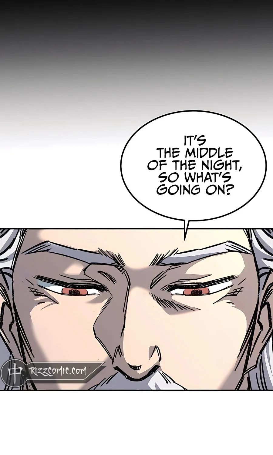 Warrior Grandpa and Supreme Granddaughter Chapter 31 page 85 - 