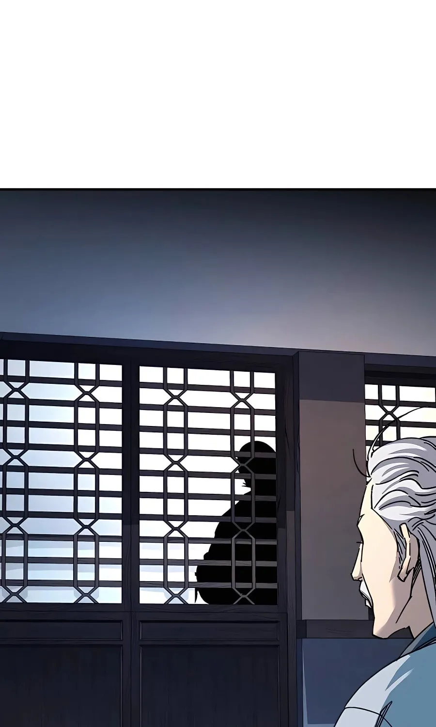Warrior Grandpa and Supreme Granddaughter Chapter 31 page 86 - 