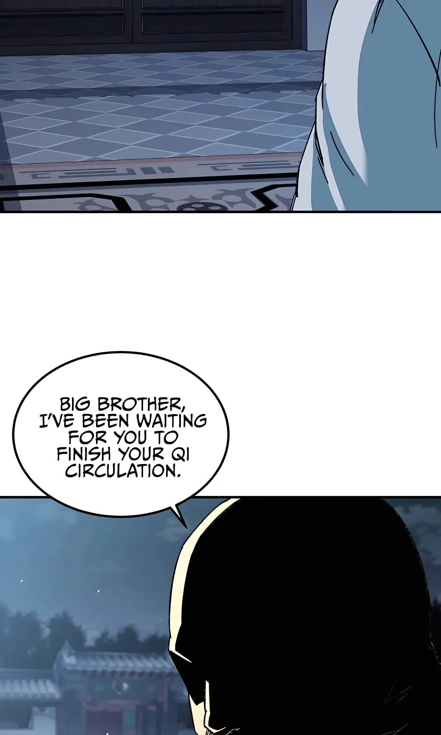 Warrior Grandpa and Supreme Granddaughter Chapter 31 page 87 - 