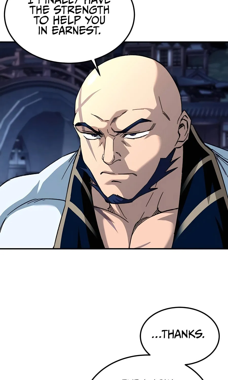 Warrior Grandpa and Supreme Granddaughter Chapter 31 page 94 - 