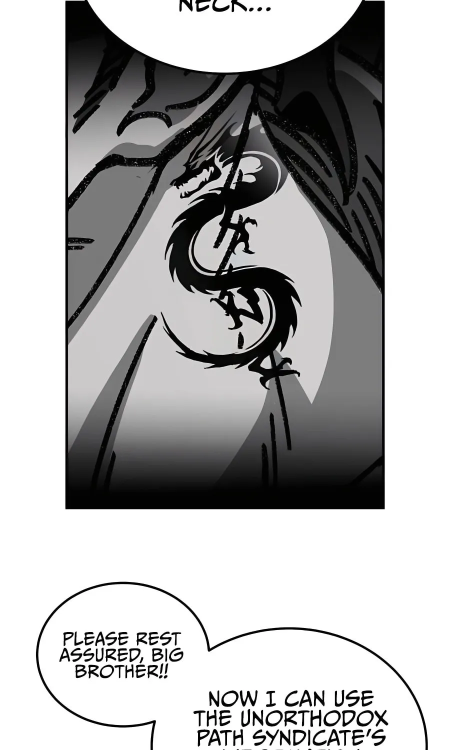 Warrior Grandpa and Supreme Granddaughter Chapter 31 page 96 - 