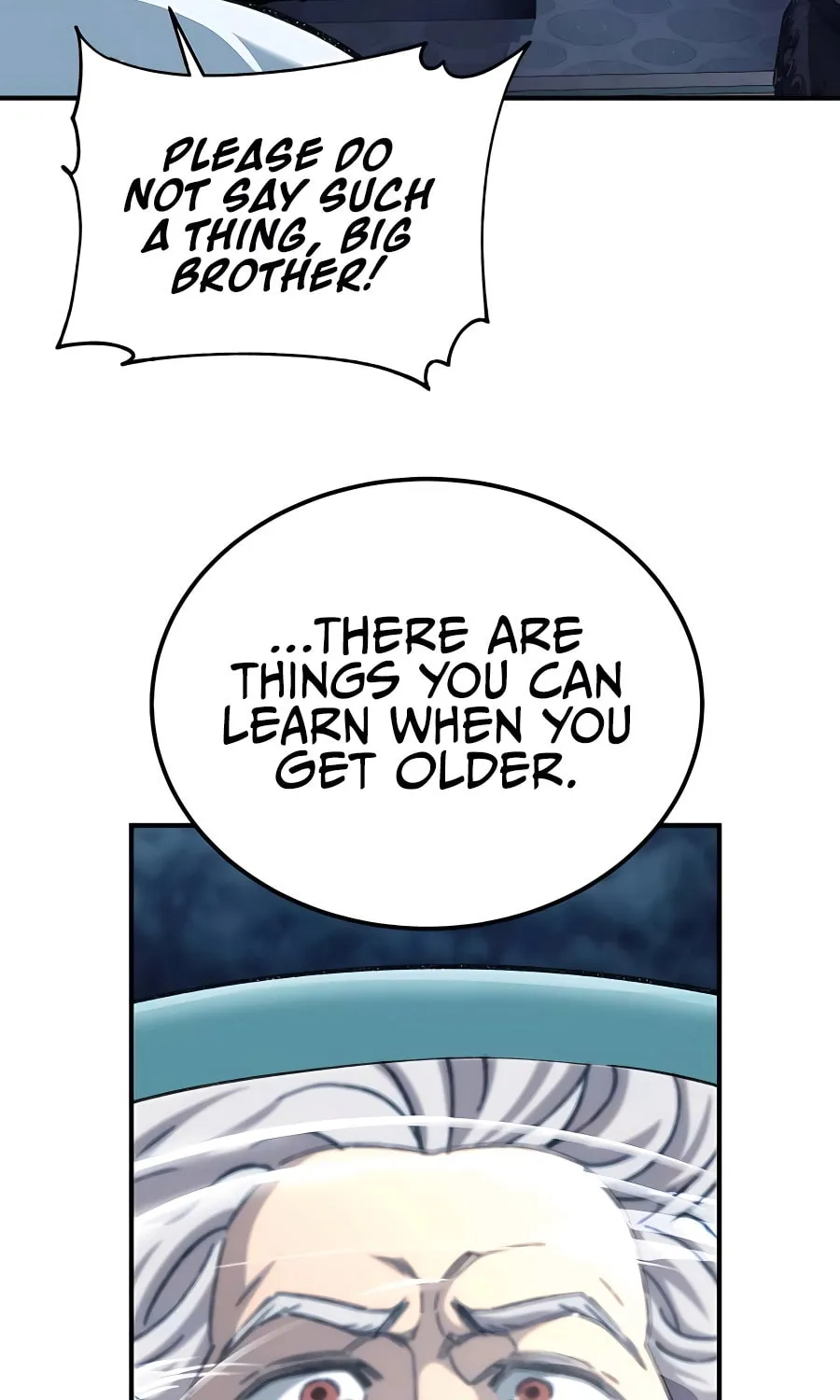 Warrior Grandpa and Supreme Granddaughter Chapter 31 page 98 - 