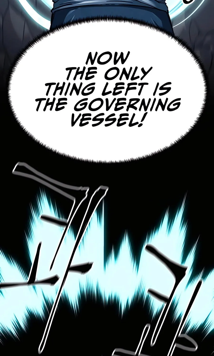 Warrior Grandpa and Supreme Granddaughter Chapter 32 page 101 - 