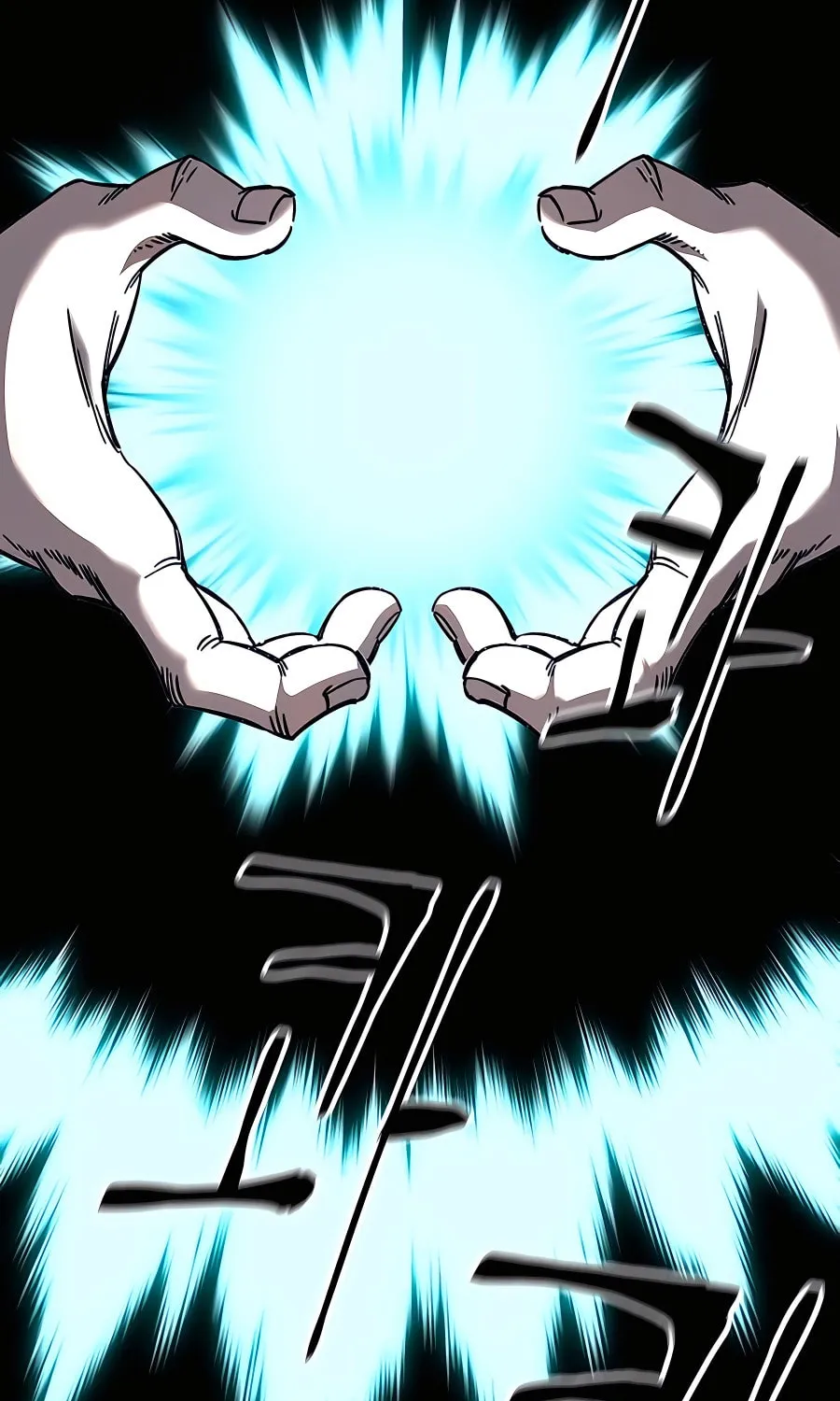 Warrior Grandpa and Supreme Granddaughter Chapter 32 page 103 - 