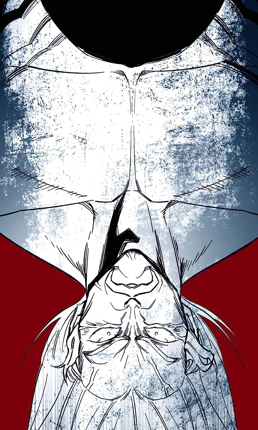 Warrior Grandpa and Supreme Granddaughter Chapter 32 page 105 - 