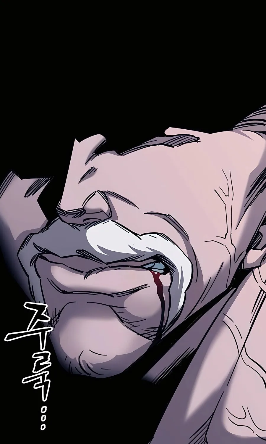 Warrior Grandpa and Supreme Granddaughter Chapter 32 page 110 - 