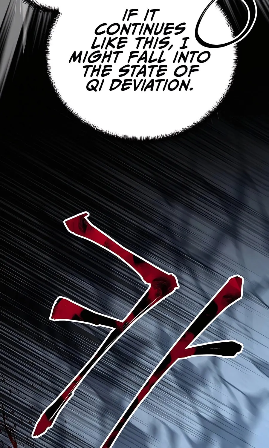 Warrior Grandpa and Supreme Granddaughter Chapter 32 page 113 - 
