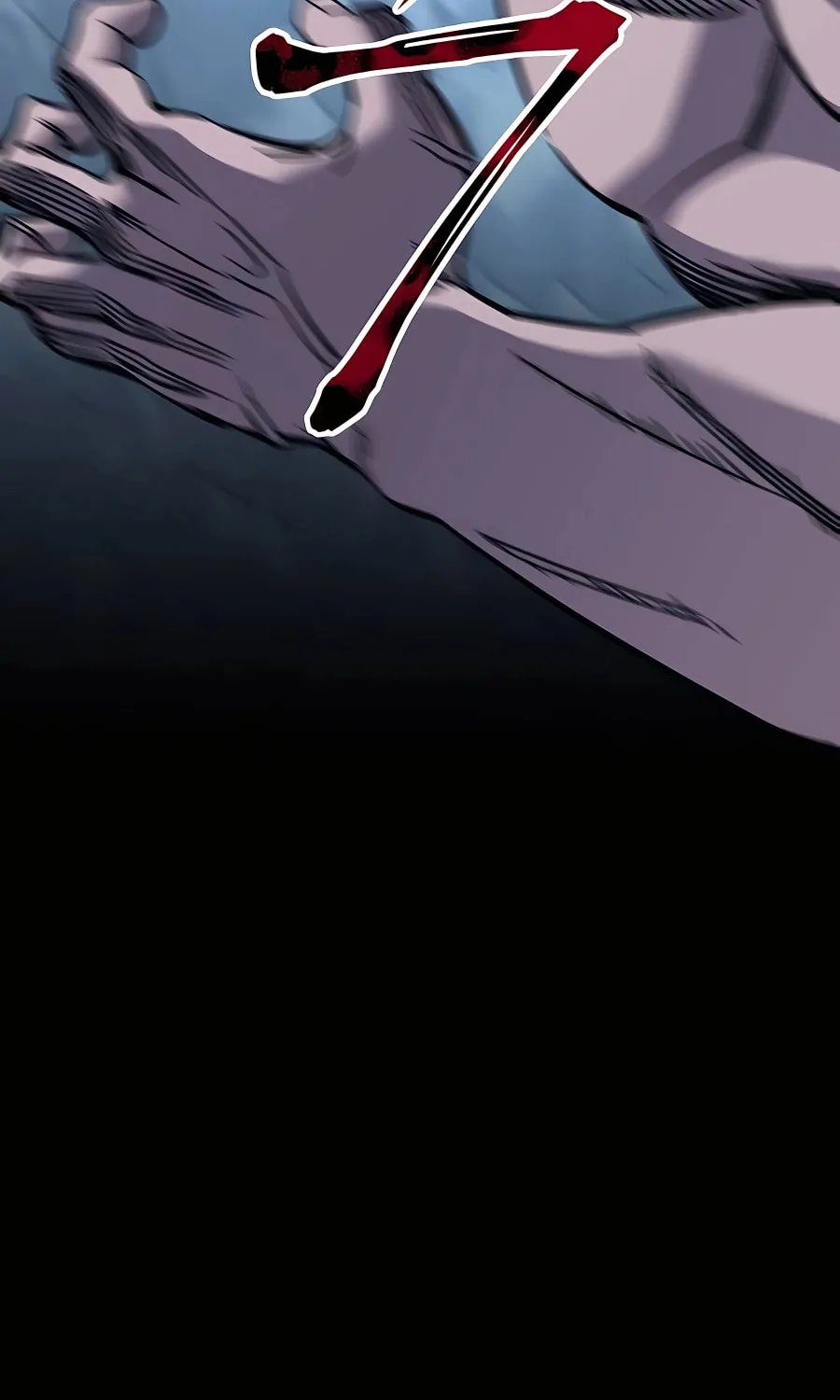 Warrior Grandpa and Supreme Granddaughter Chapter 32 page 116 - 