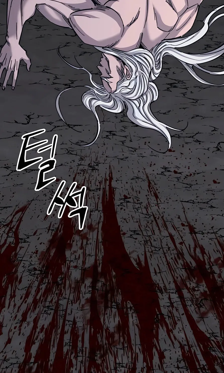 Warrior Grandpa and Supreme Granddaughter Chapter 32 page 118 - 