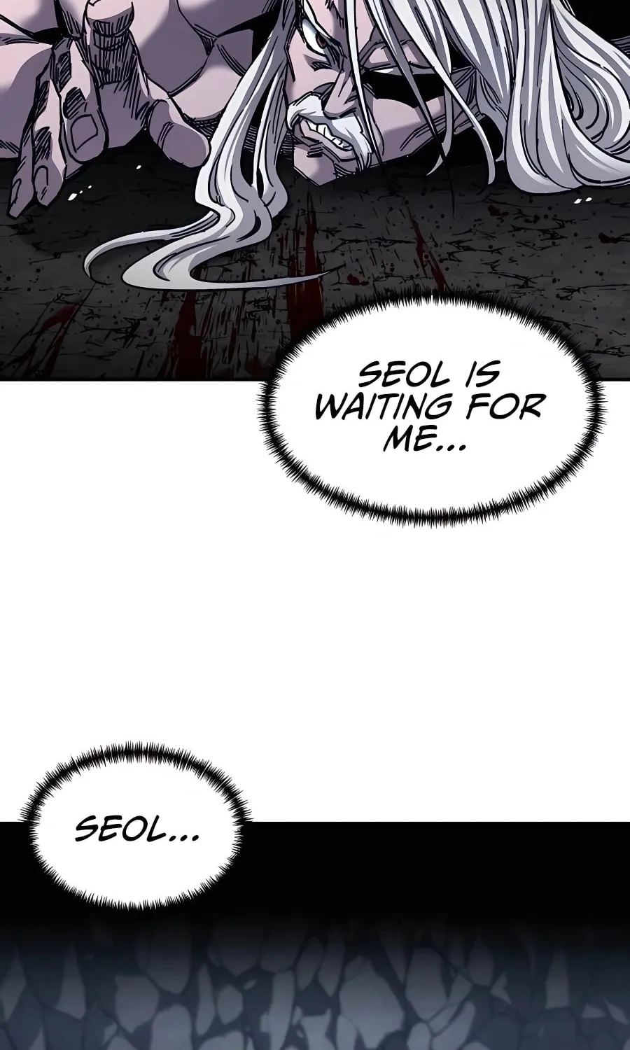 Warrior Grandpa and Supreme Granddaughter Chapter 32 page 122 - 