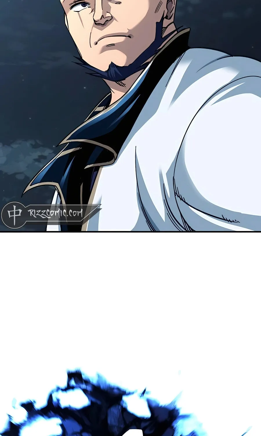 Warrior Grandpa and Supreme Granddaughter Chapter 32 page 14 - 