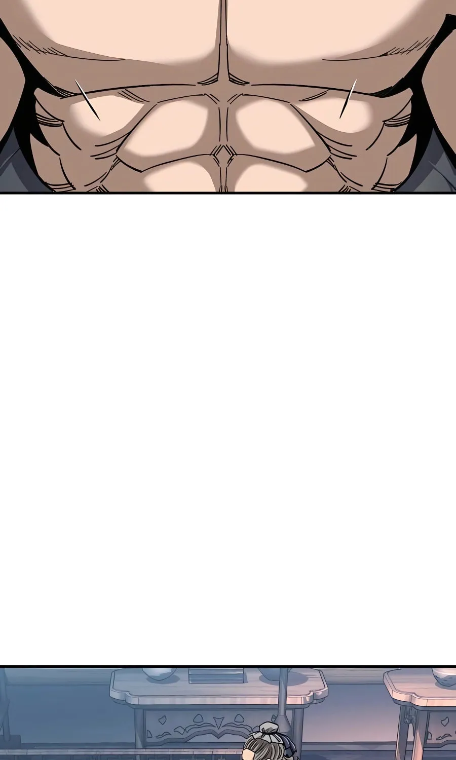 Warrior Grandpa and Supreme Granddaughter Chapter 32 page 139 - 