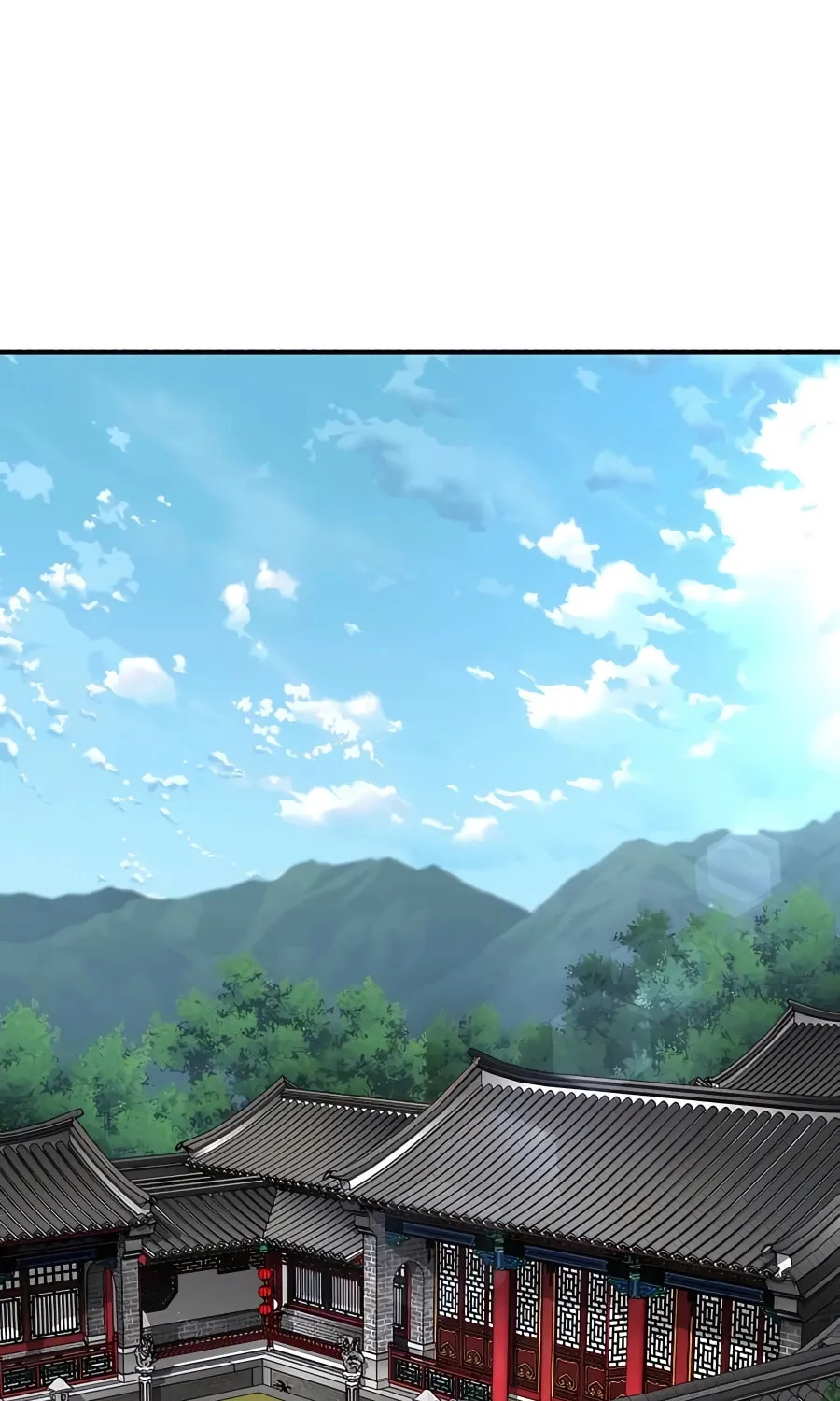 Warrior Grandpa and Supreme Granddaughter Chapter 32 page 16 - 