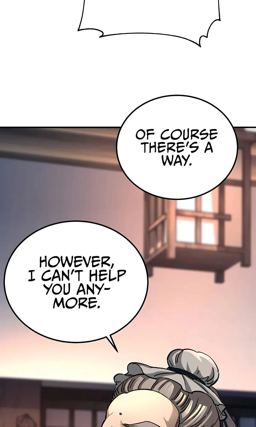 Warrior Grandpa and Supreme Granddaughter Chapter 32 page 153 - 