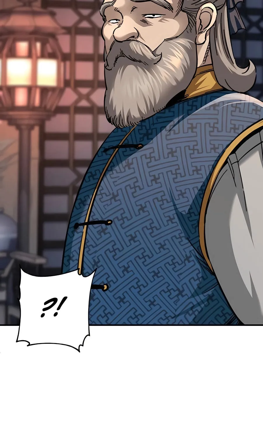 Warrior Grandpa and Supreme Granddaughter Chapter 32 page 154 - 