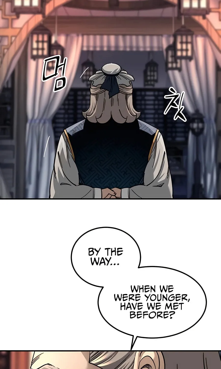 Warrior Grandpa and Supreme Granddaughter Chapter 32 page 159 - 