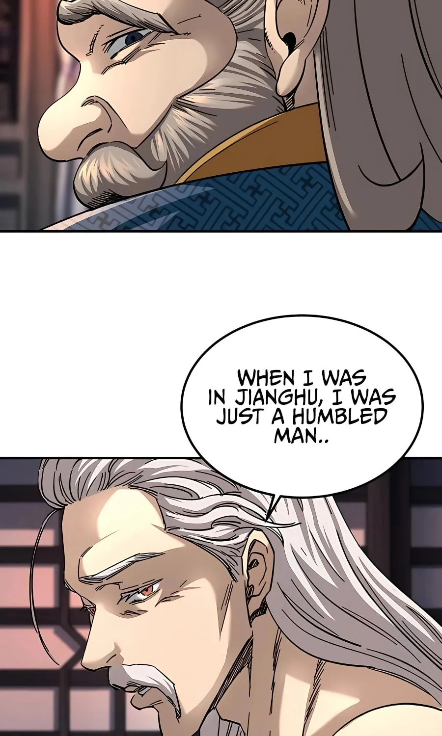 Warrior Grandpa and Supreme Granddaughter Chapter 32 page 160 - 