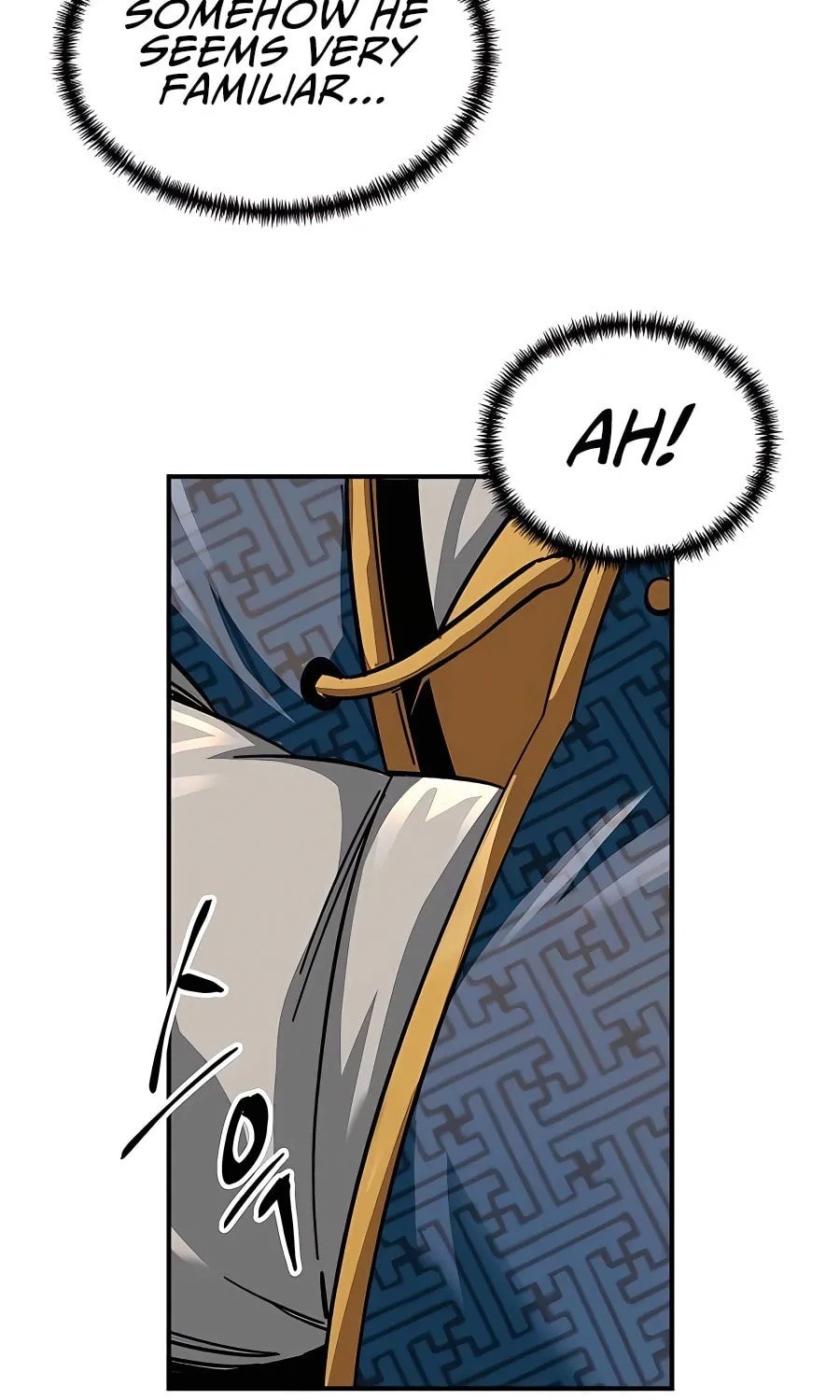 Warrior Grandpa and Supreme Granddaughter Chapter 32 page 163 - 