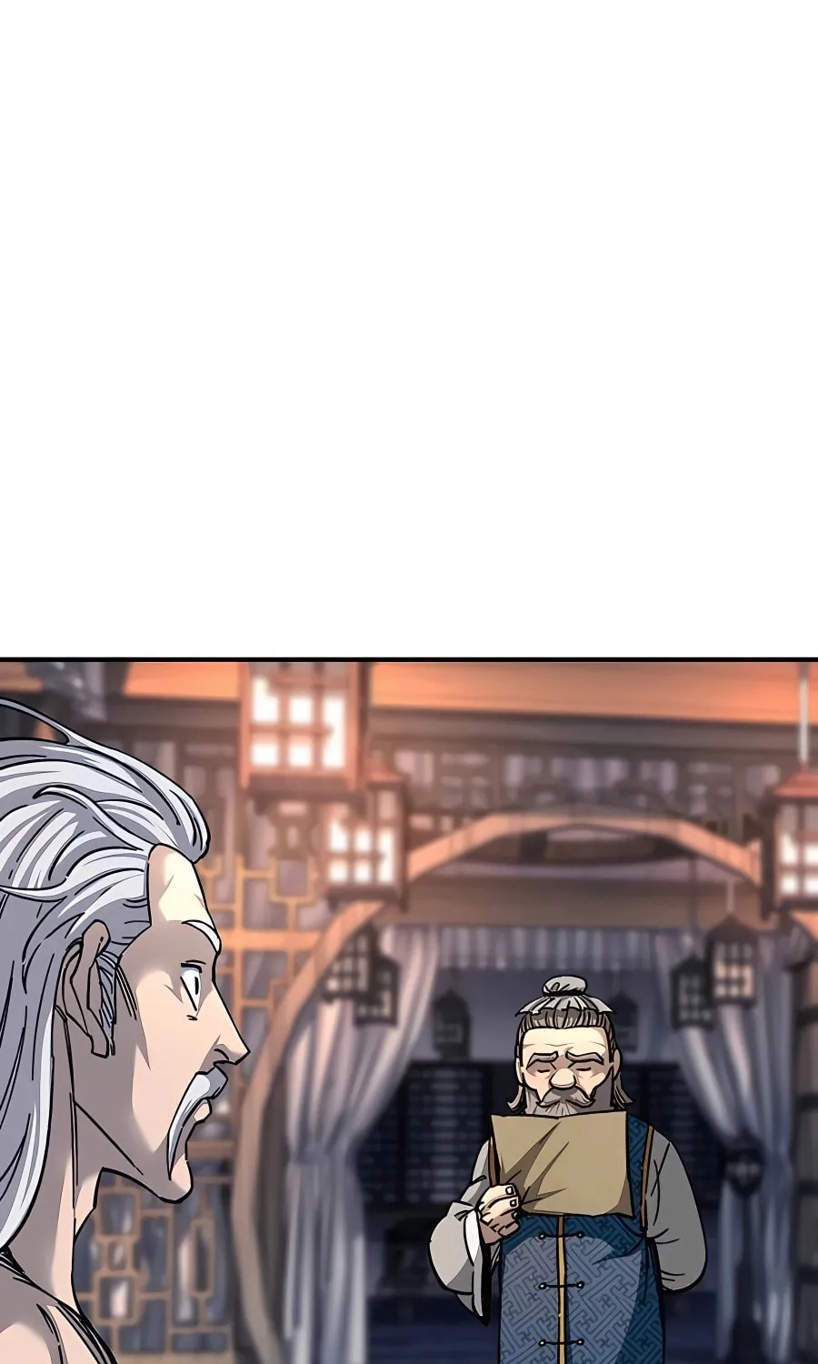 Warrior Grandpa and Supreme Granddaughter Chapter 32 page 164 - 