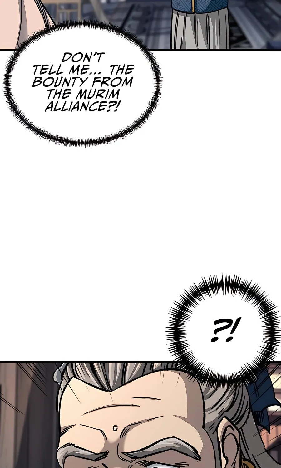 Warrior Grandpa and Supreme Granddaughter Chapter 32 page 165 - 