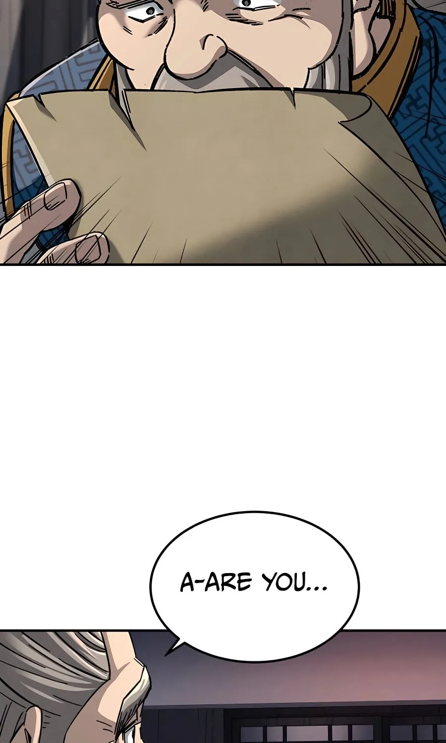 Warrior Grandpa and Supreme Granddaughter Chapter 32 page 166 - 