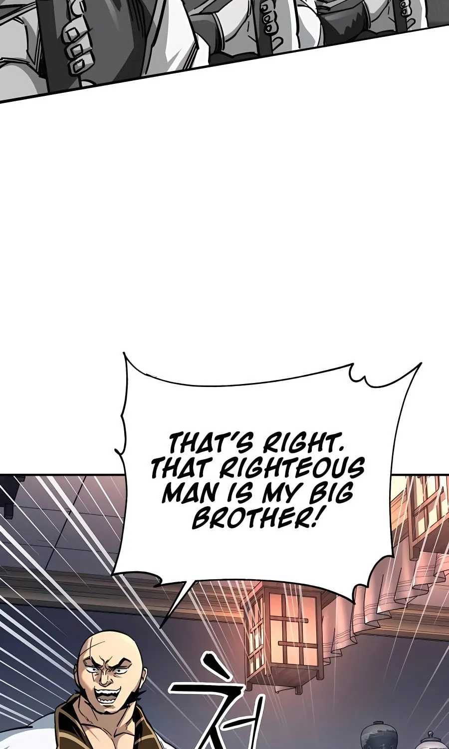 Warrior Grandpa and Supreme Granddaughter Chapter 32 page 171 - 