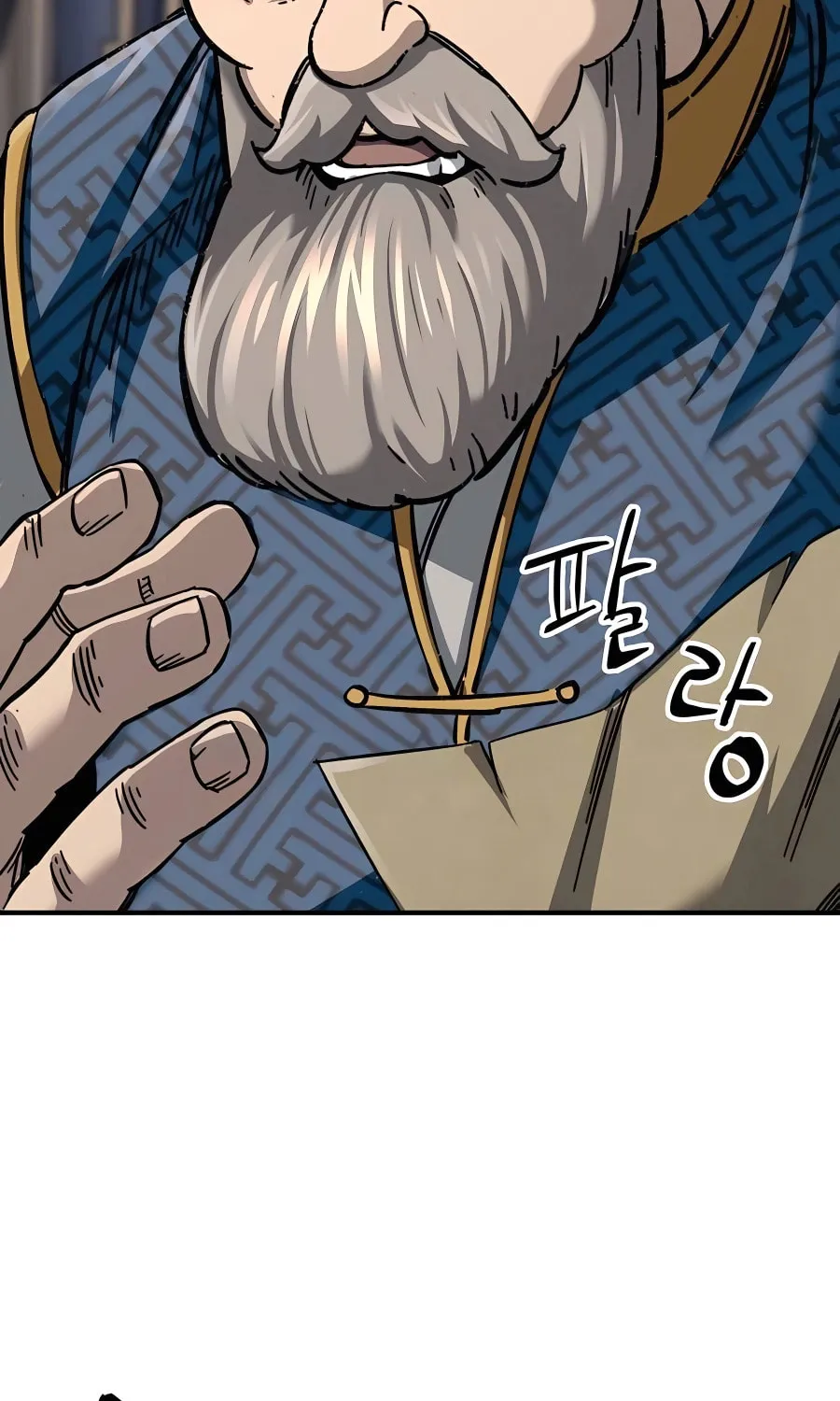 Warrior Grandpa and Supreme Granddaughter Chapter 32 page 173 - 