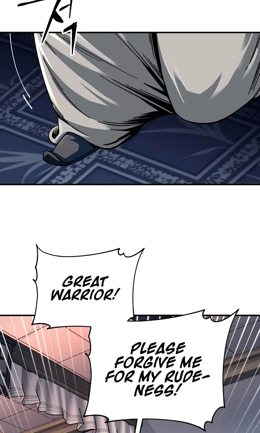 Warrior Grandpa and Supreme Granddaughter Chapter 32 page 175 - 