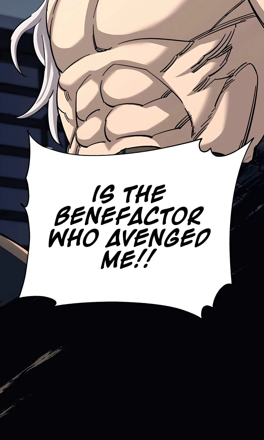 Warrior Grandpa and Supreme Granddaughter Chapter 32 page 178 - 