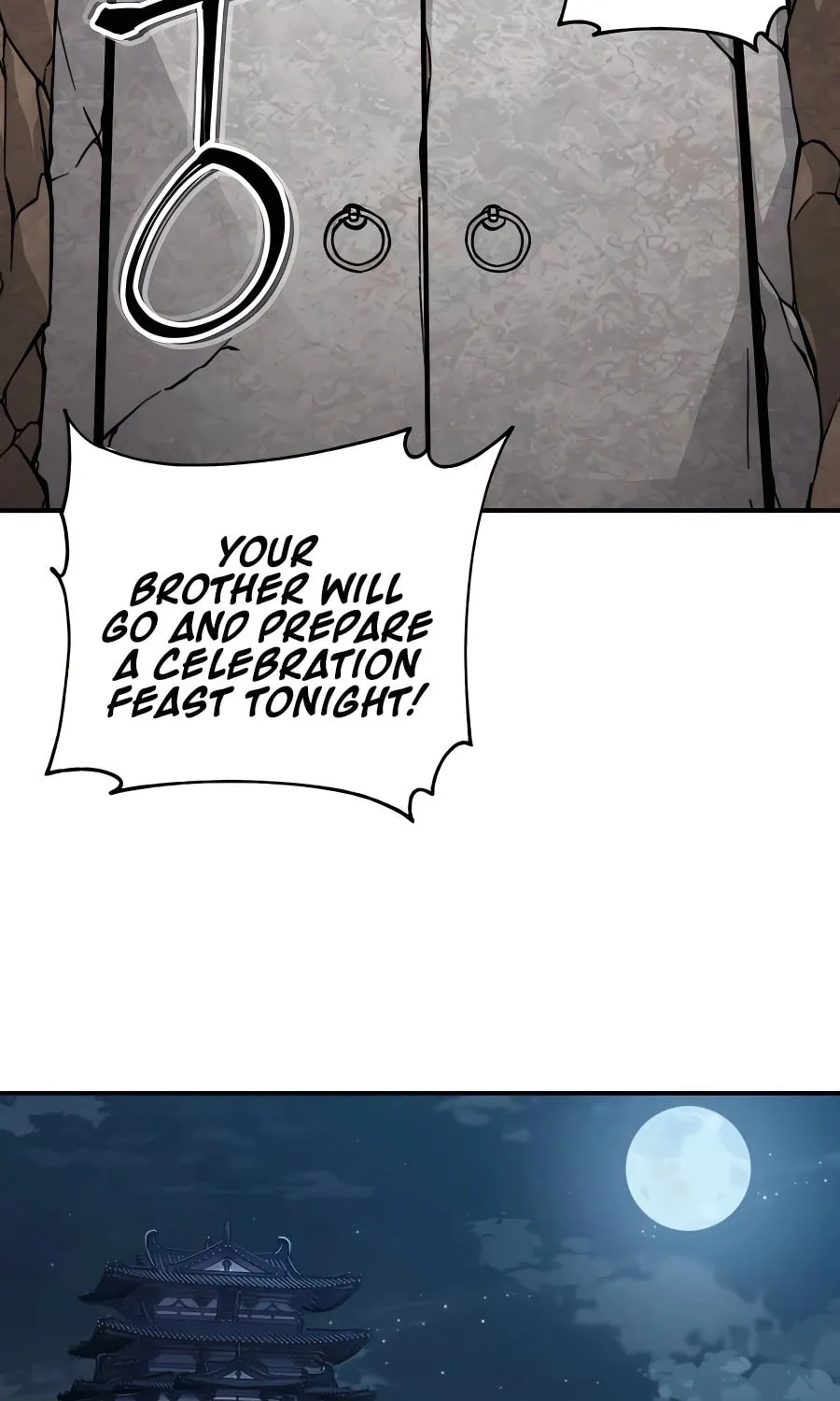 Warrior Grandpa and Supreme Granddaughter Chapter 32 page 32 - 