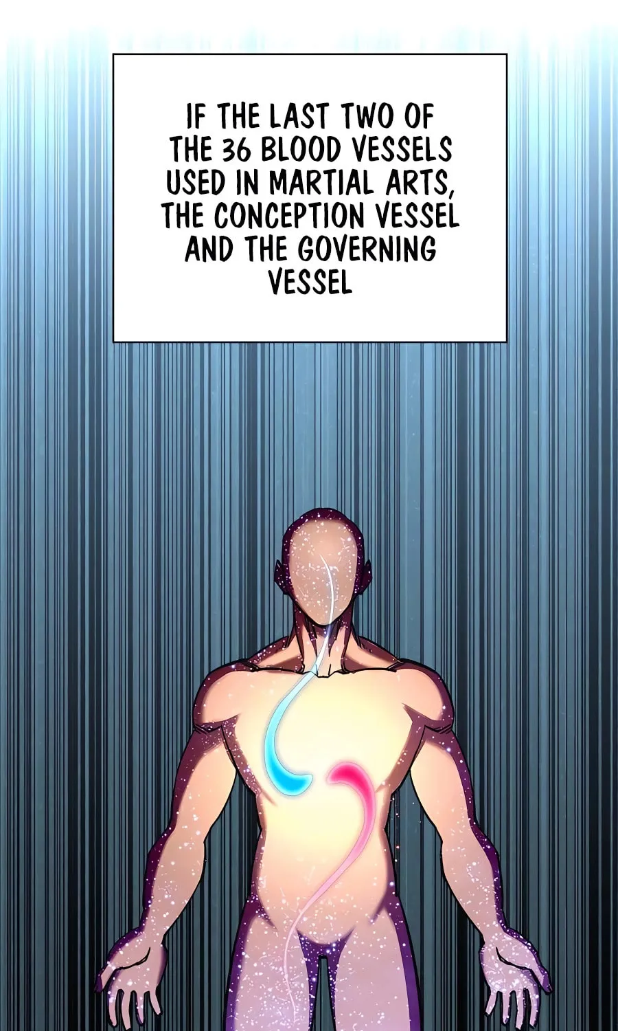 Warrior Grandpa and Supreme Granddaughter Chapter 32 page 37 - 