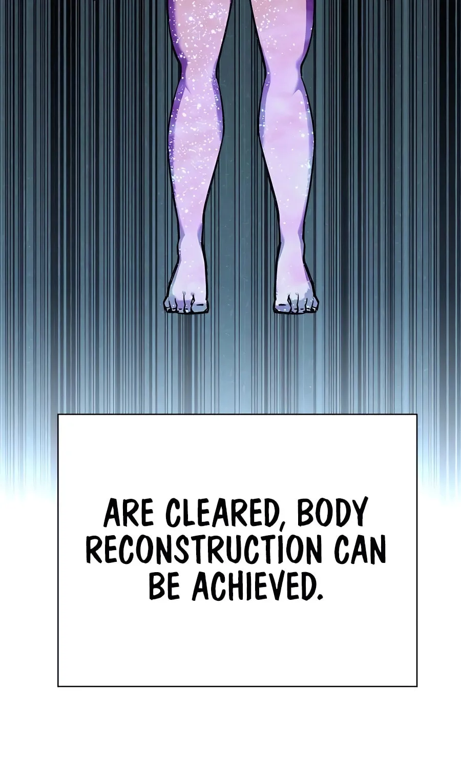 Warrior Grandpa and Supreme Granddaughter Chapter 32 page 38 - 
