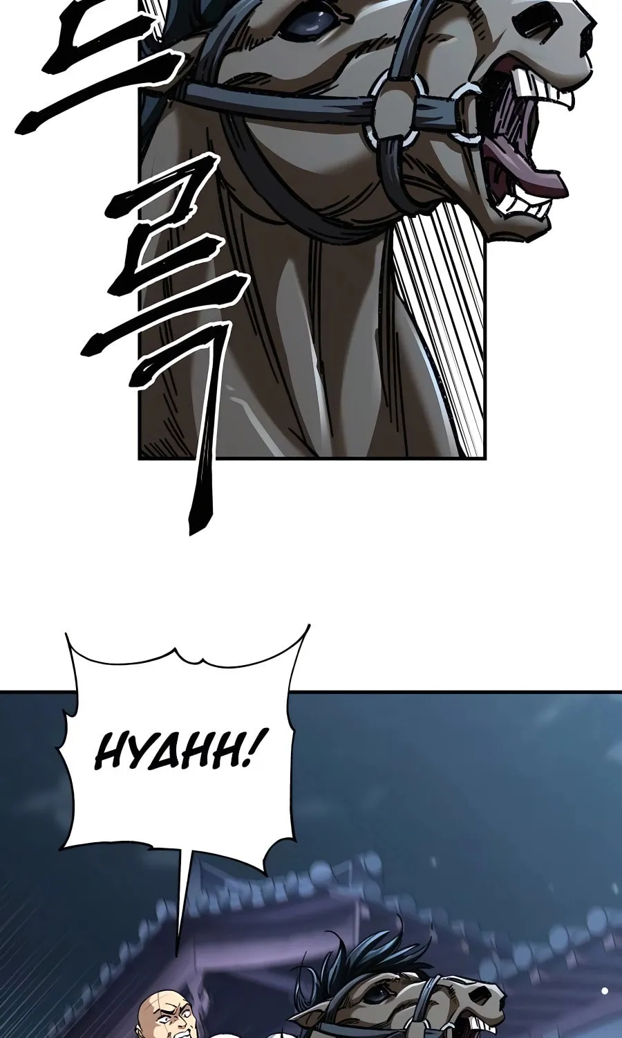 Warrior Grandpa and Supreme Granddaughter Chapter 32 page 46 - 