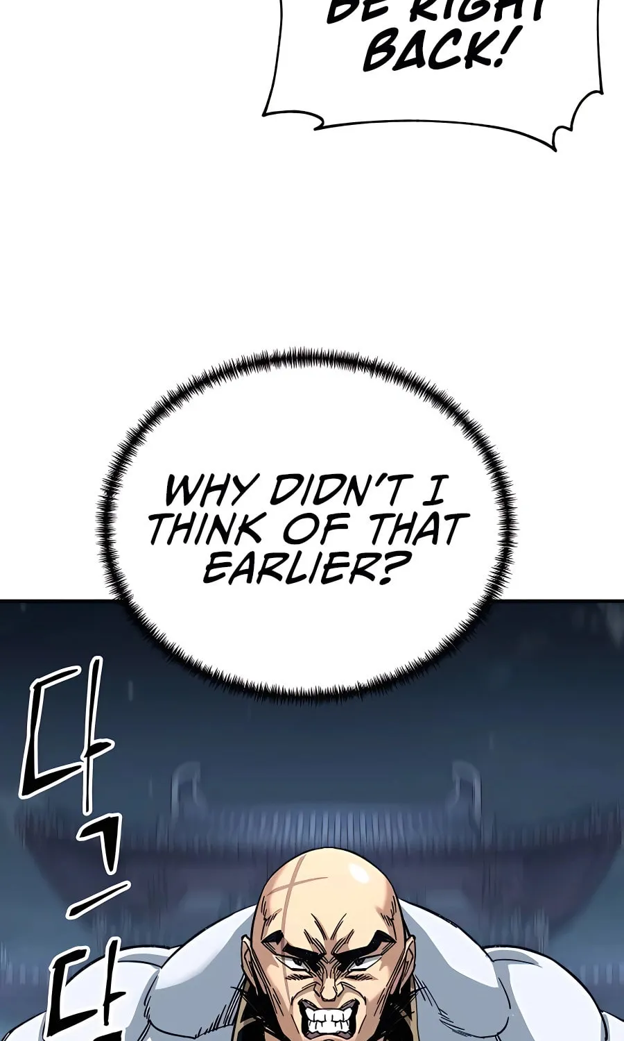 Warrior Grandpa and Supreme Granddaughter Chapter 32 page 50 - 
