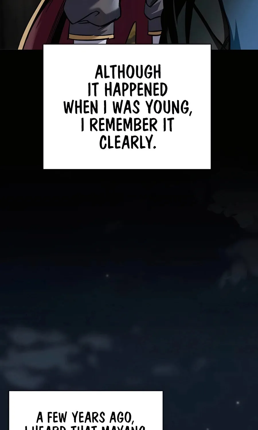 Warrior Grandpa and Supreme Granddaughter Chapter 32 page 58 - 