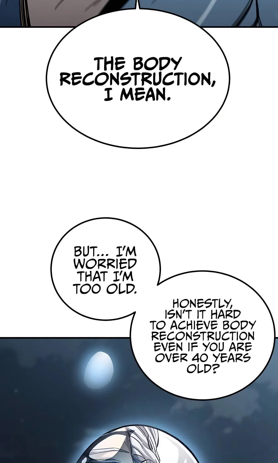 Warrior Grandpa and Supreme Granddaughter Chapter 32 page 7 - 