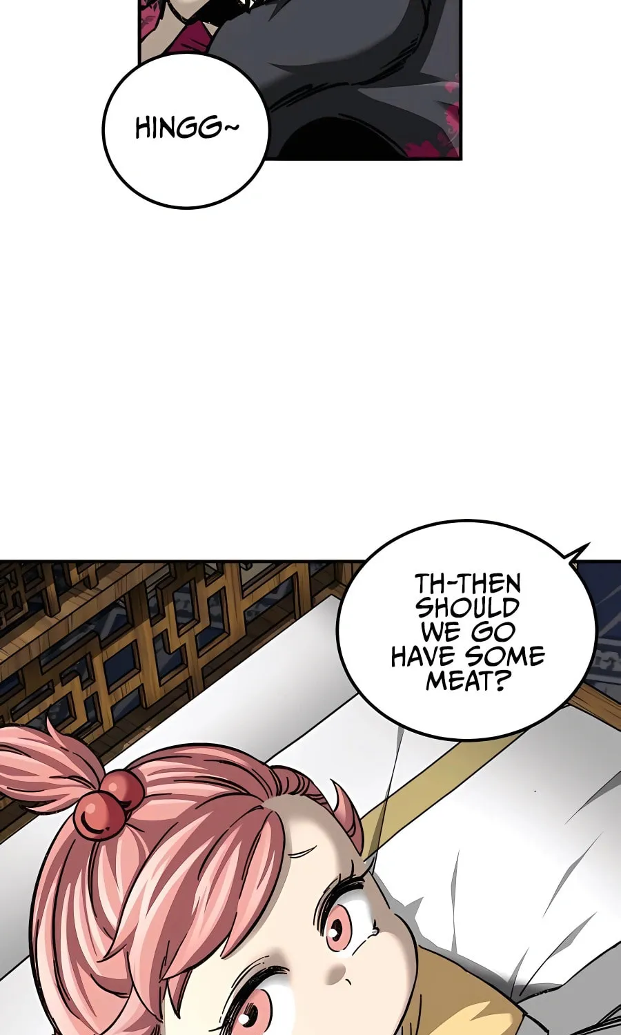 Warrior Grandpa and Supreme Granddaughter Chapter 32 page 67 - 