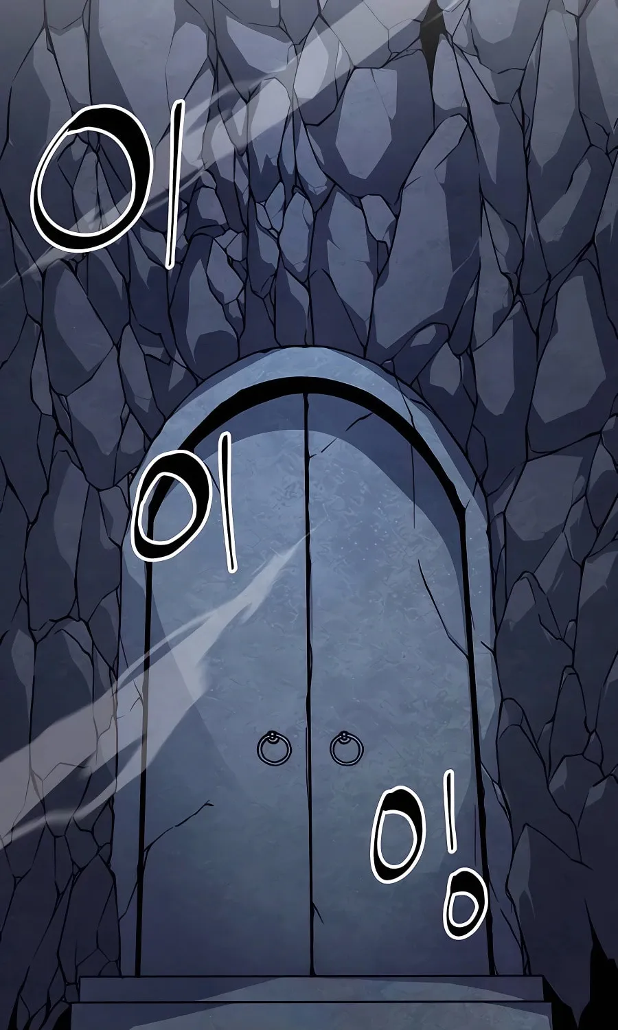 Warrior Grandpa and Supreme Granddaughter Chapter 32 page 70 - 