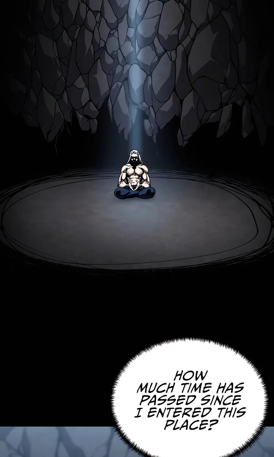 Warrior Grandpa and Supreme Granddaughter Chapter 32 page 74 - 