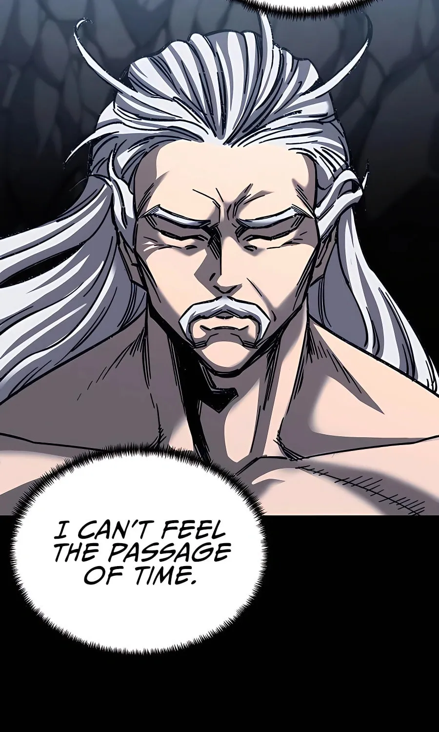 Warrior Grandpa and Supreme Granddaughter Chapter 32 page 75 - 