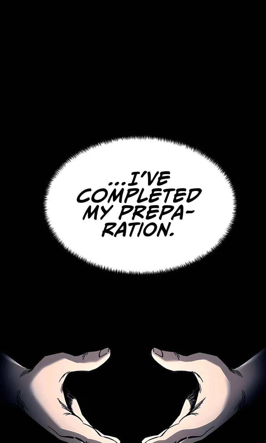 Warrior Grandpa and Supreme Granddaughter Chapter 32 page 76 - 