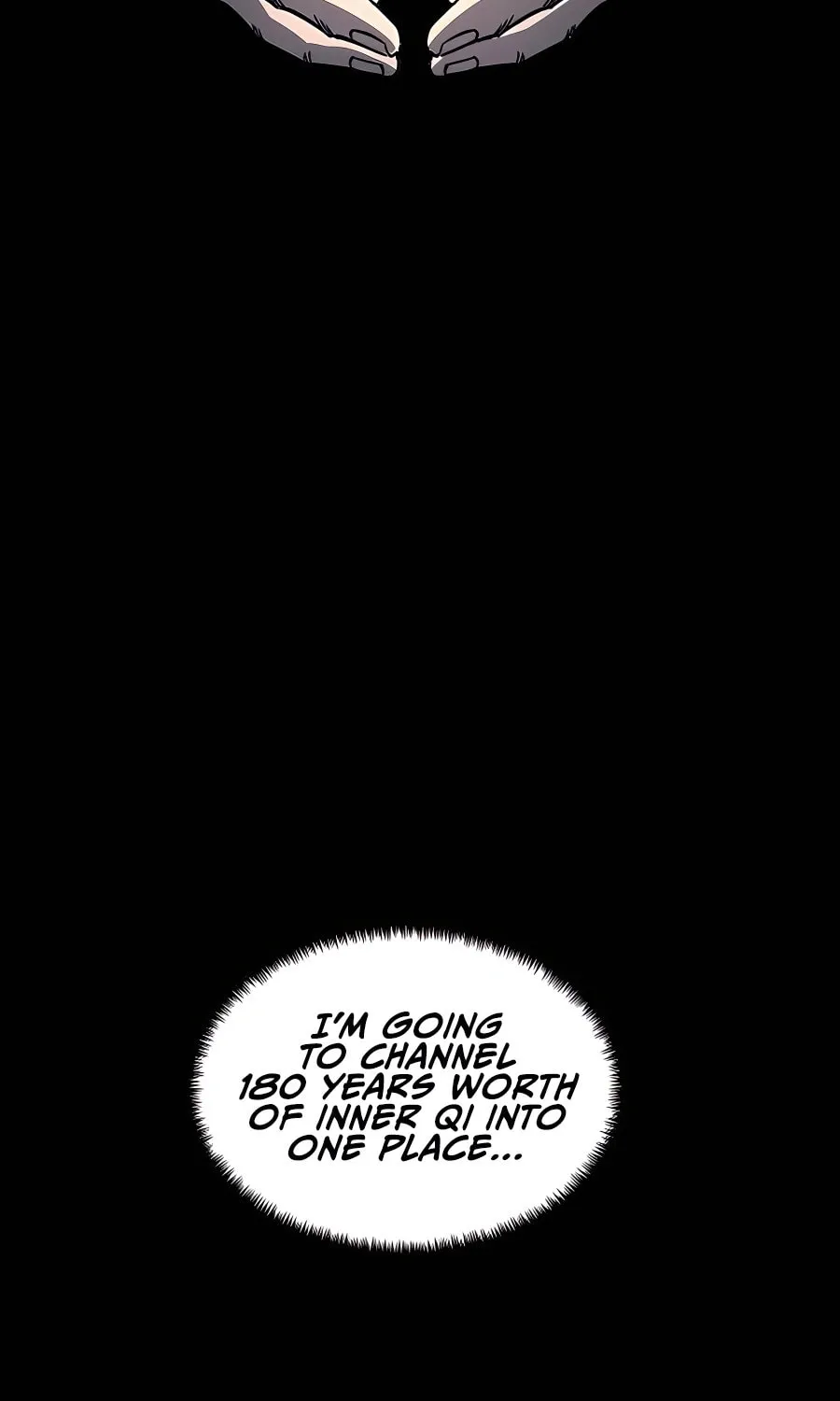 Warrior Grandpa and Supreme Granddaughter Chapter 32 page 77 - 