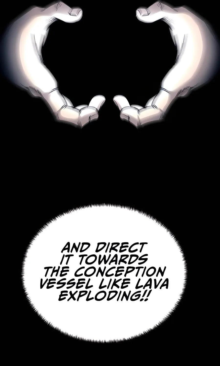Warrior Grandpa and Supreme Granddaughter Chapter 32 page 79 - 