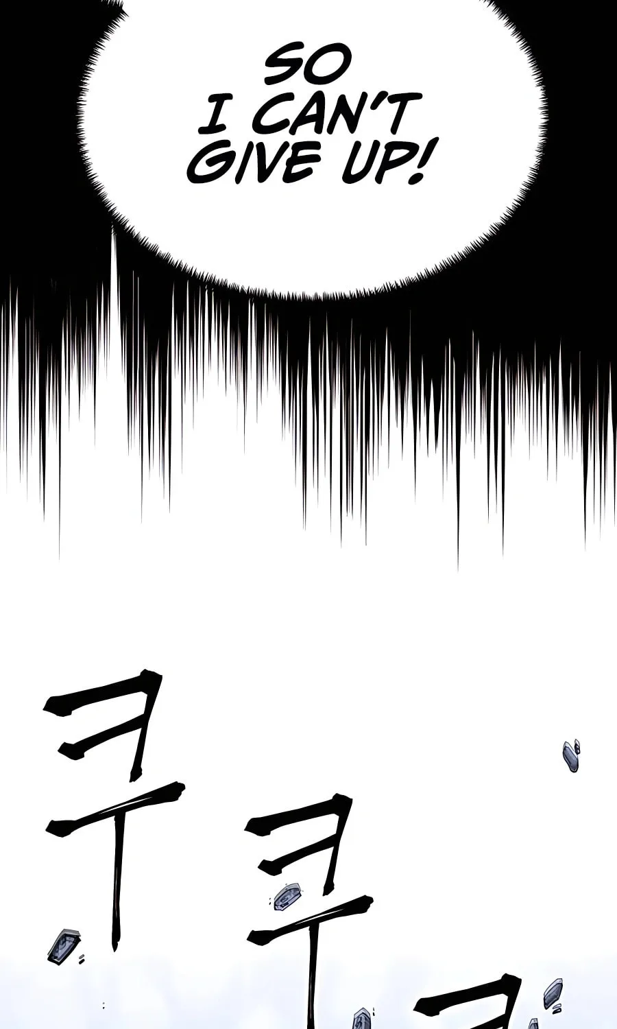Warrior Grandpa and Supreme Granddaughter Chapter 32 page 93 - 