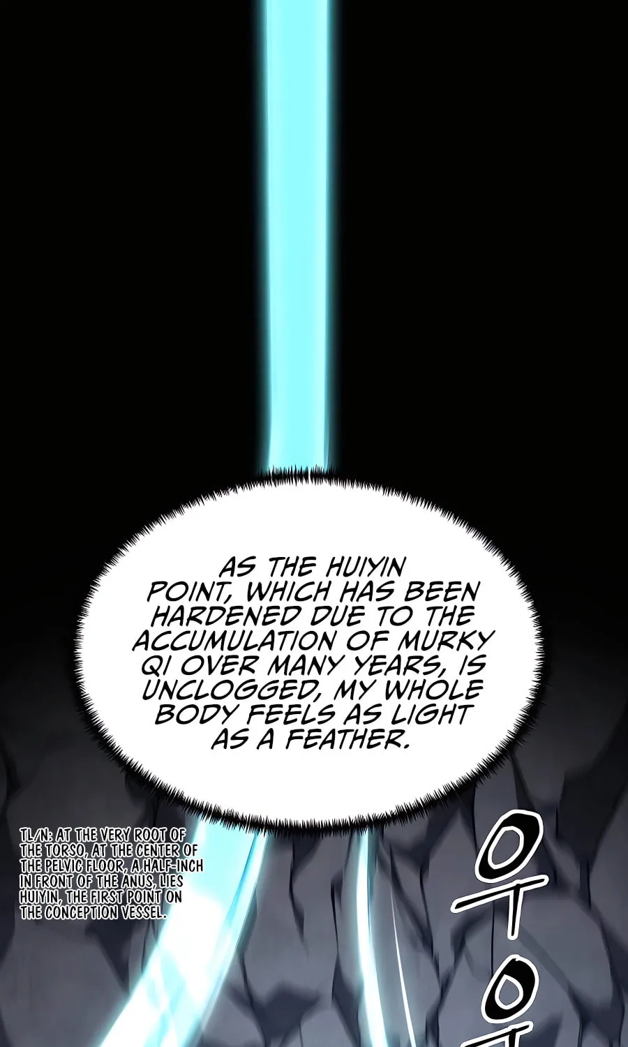 Warrior Grandpa and Supreme Granddaughter Chapter 32 page 99 - 