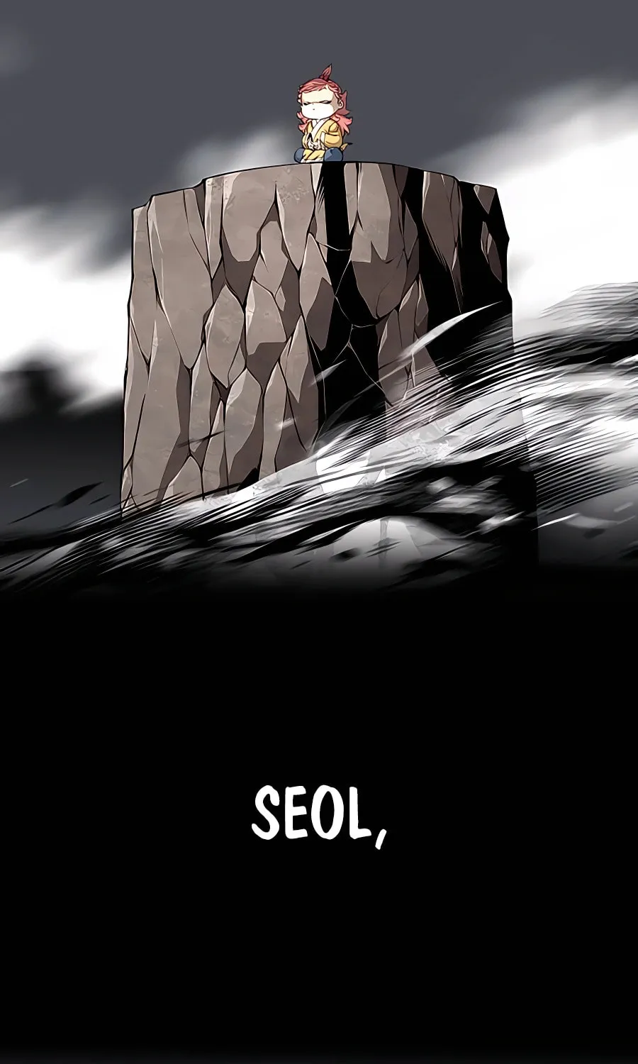 Warrior Grandpa and Supreme Granddaughter Chapter 33 page 106 - 