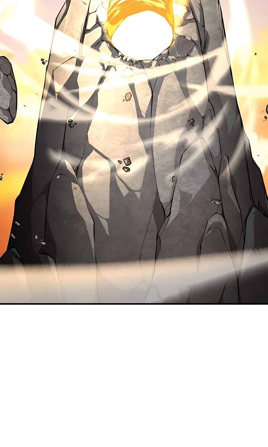Warrior Grandpa and Supreme Granddaughter Chapter 33 page 125 - 