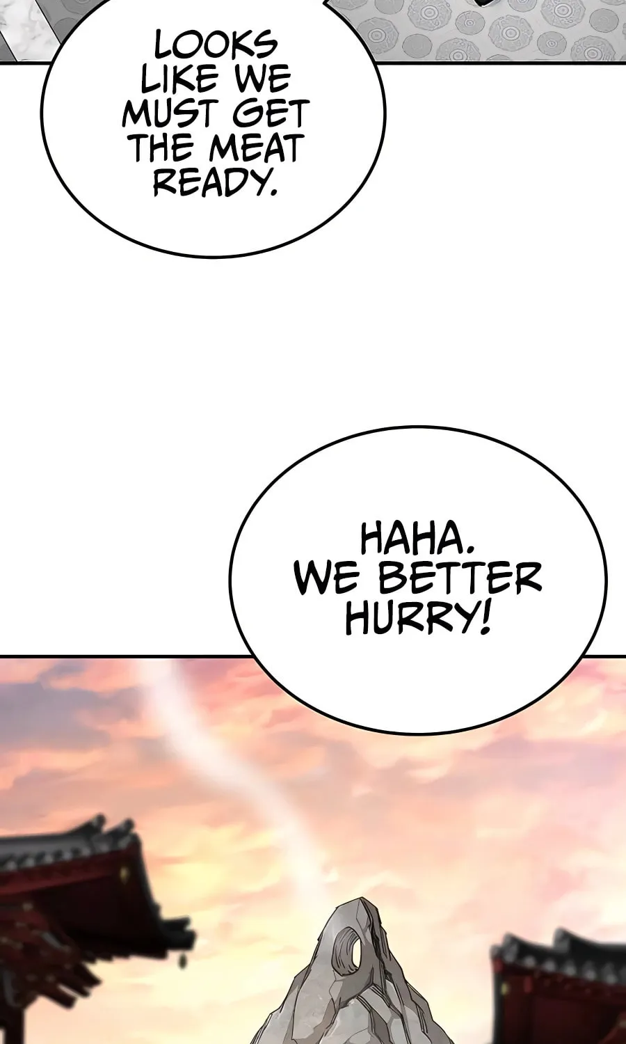 Warrior Grandpa and Supreme Granddaughter Chapter 33 page 131 - 