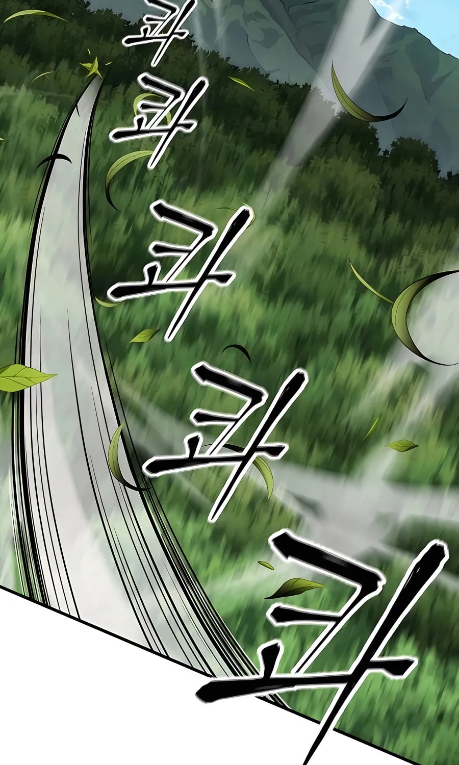 Warrior Grandpa and Supreme Granddaughter Chapter 33 page 137 - 