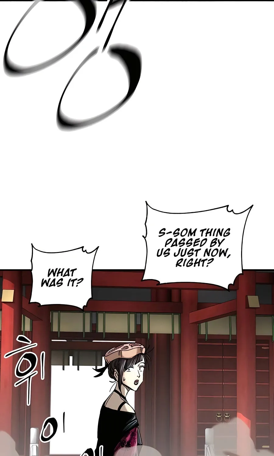 Warrior Grandpa and Supreme Granddaughter Chapter 33 page 143 - 